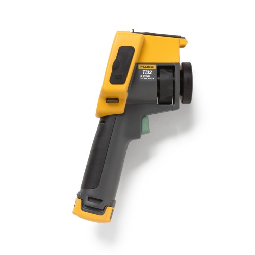 Тепловизор Fluke Ti32