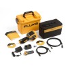 Тепловизор Fluke Ti400