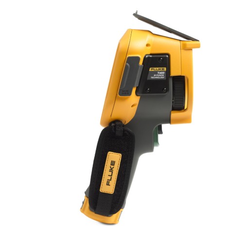 Тепловизор Fluke Ti400