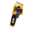 Тепловизор Fluke Ti450