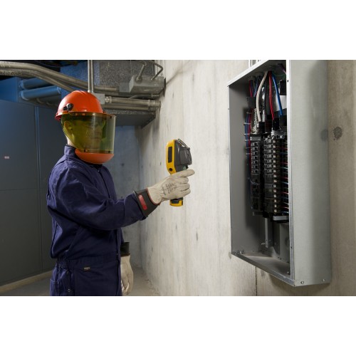 Тепловизор Fluke Ti90