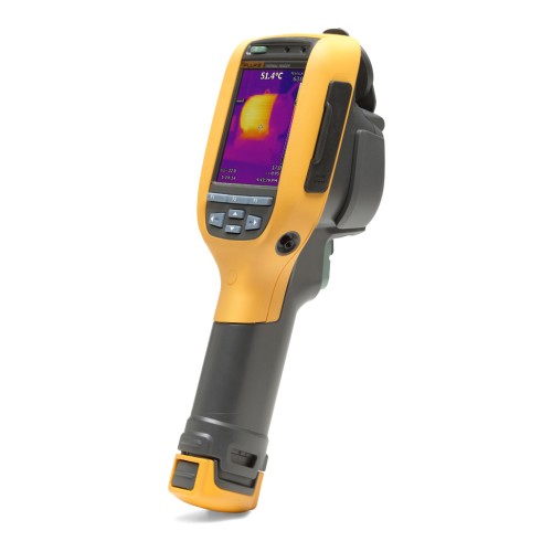 Тепловизор Fluke Ti90