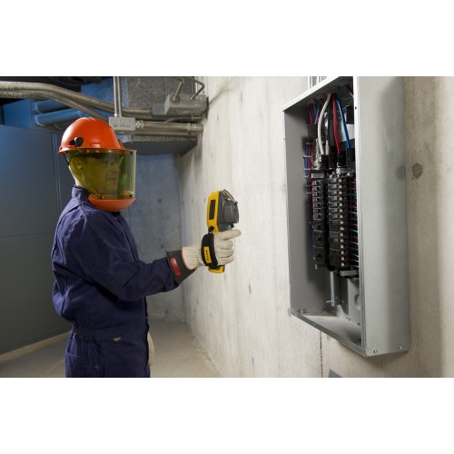 Тепловизор Fluke Ti95