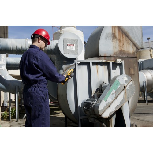 Тепловизор Fluke Ti95