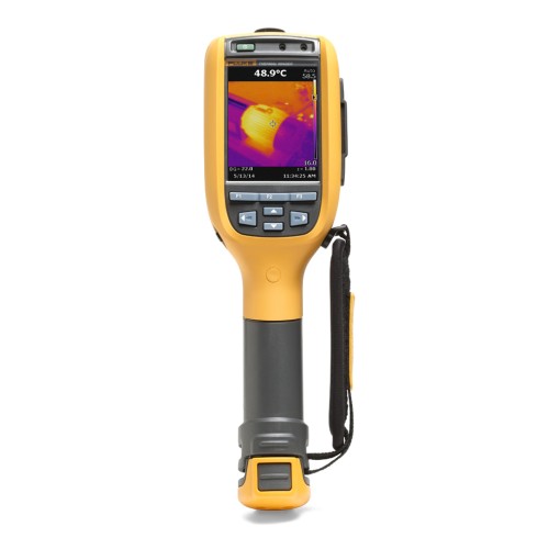 Тепловизор Fluke Ti95