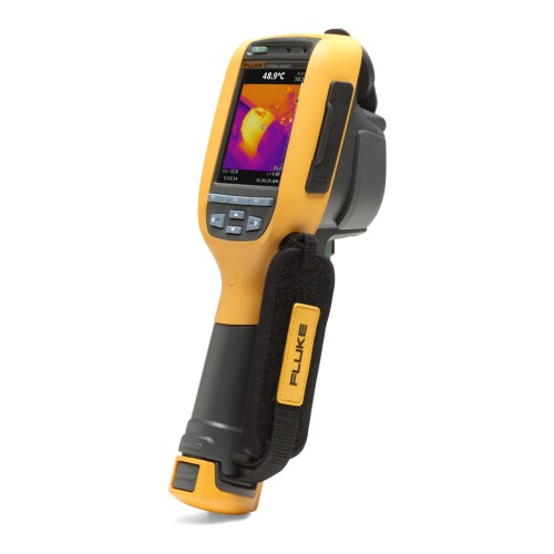 Тепловизор Fluke Ti95