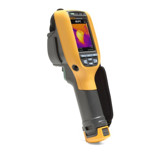 Тепловизор Fluke Ti95