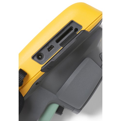 Тепловизор Fluke TiR105