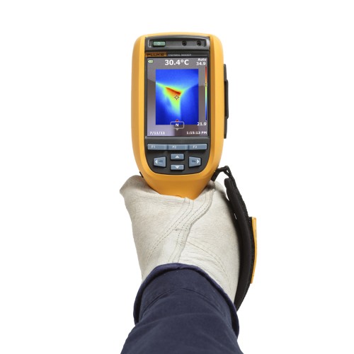 Тепловизор Fluke TiR110
