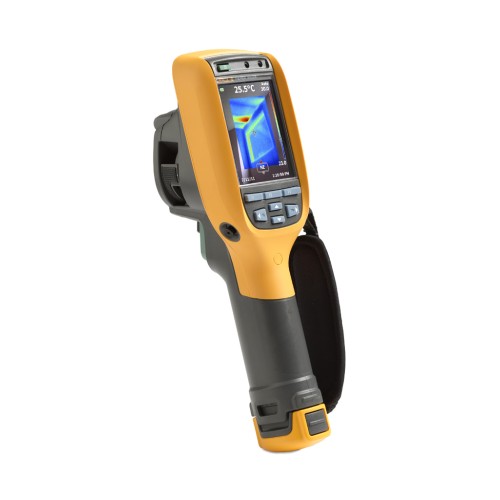 Тепловизор Fluke TiR110