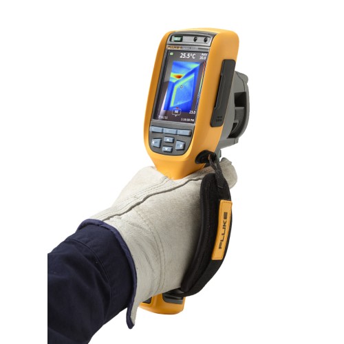 Тепловизор Fluke TiR110