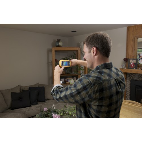 Тепловизор Fluke TiR125