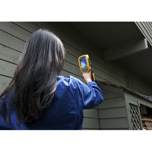 Тепловизор Fluke TiR125