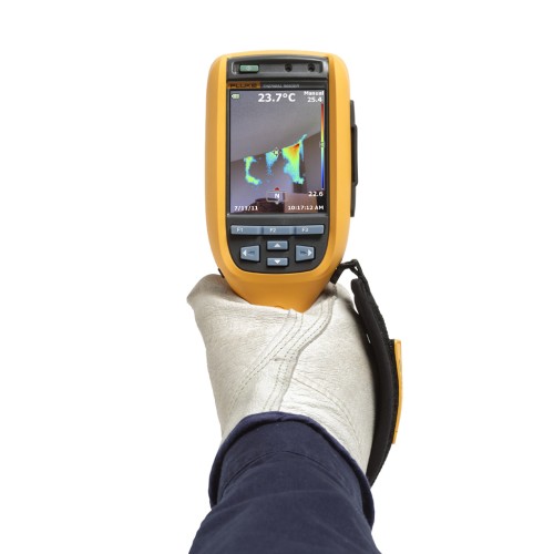 Тепловизор Fluke TiR125