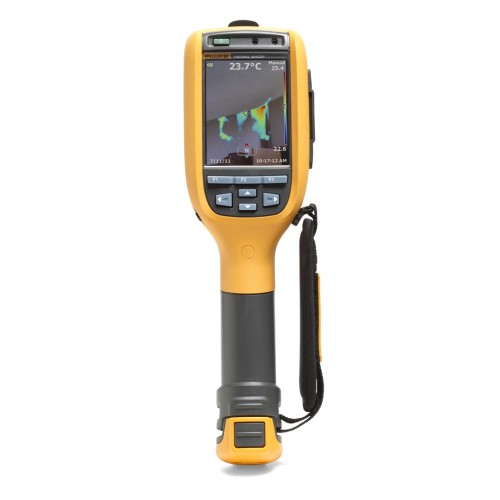 Тепловизор Fluke TiR125