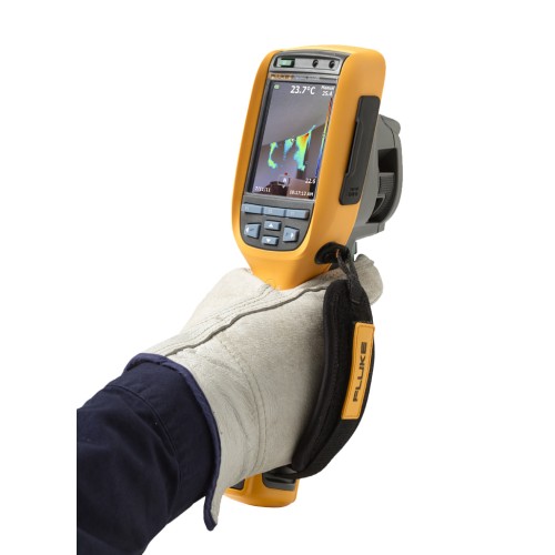 Тепловизор Fluke TiR125