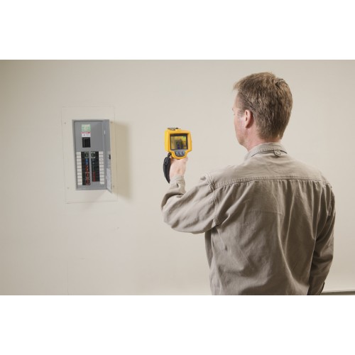 Тепловизор Fluke TiR32