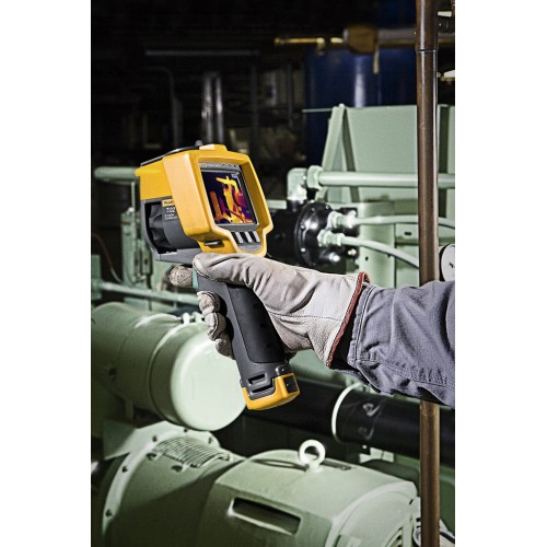 Тепловизор Fluke TiR32