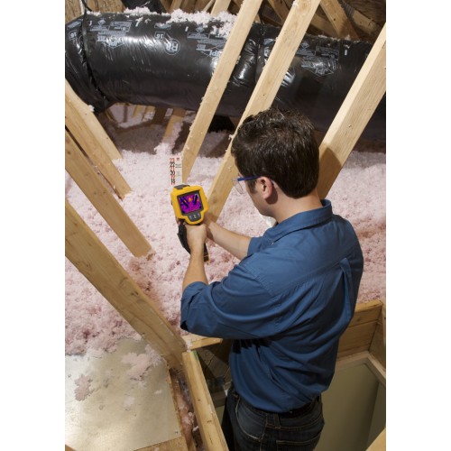 Тепловизор Fluke TiR32