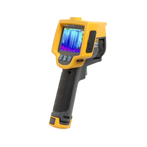 Тепловизор Fluke TiR32