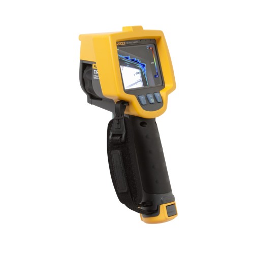 Тепловизор Fluke TiR32