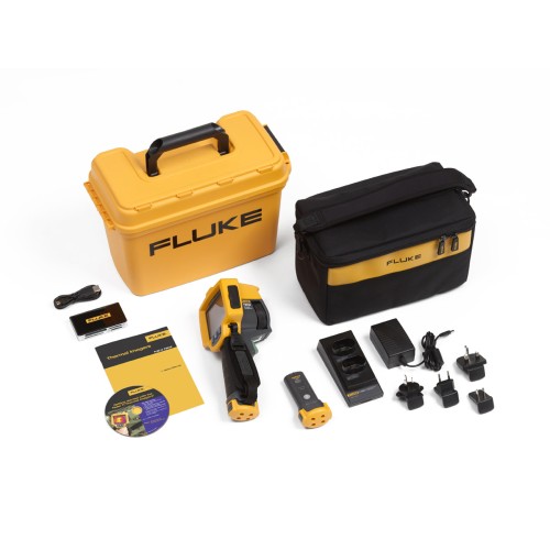 Тепловизор Fluke TiR32