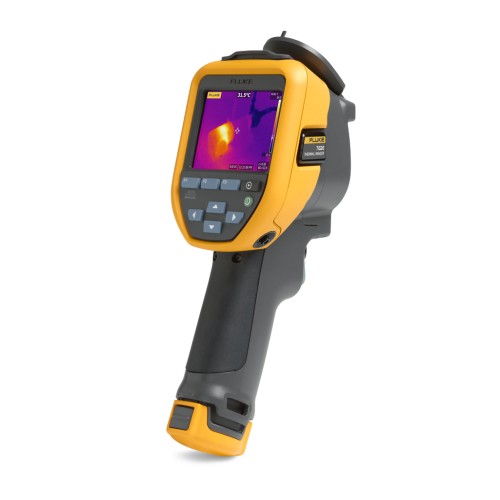 Тепловизор с поверкой Fluke TiS20