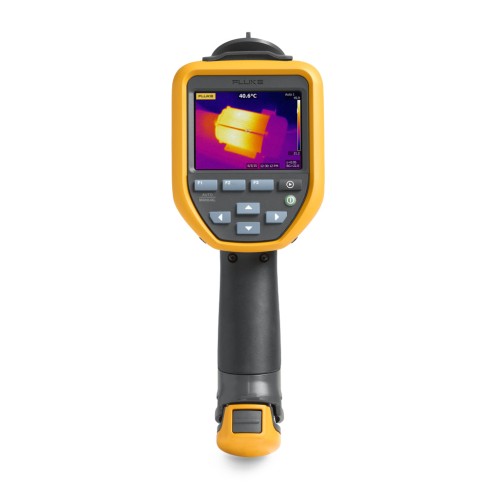 Тепловизор Fluke TiS40