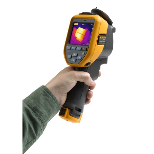 Тепловизор Fluke TiS40