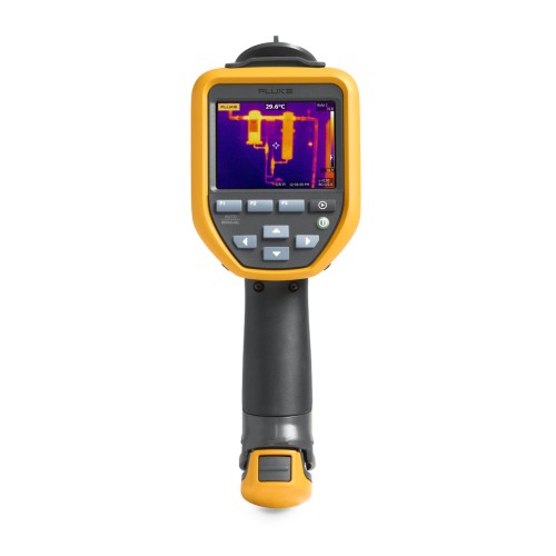 Инфракрасная камера Fluke TiS45