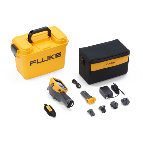 Тепловизор Fluke TiS50