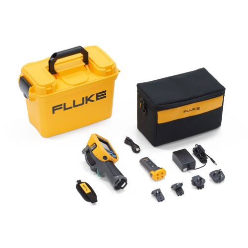 Тепловизор Fluke TiS55