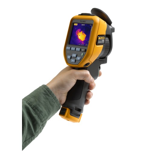 Тепловизор Fluke TiS55