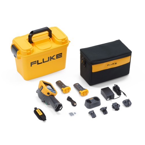 Тепловизор Fluke TiS60