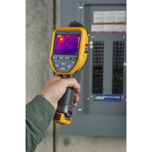 Тепловизор Fluke TiS60
