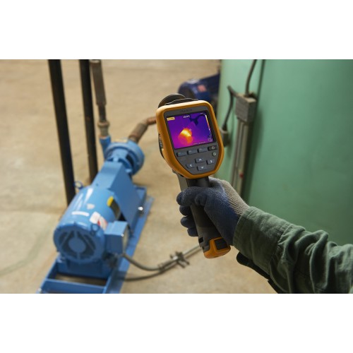 Тепловизор Fluke TiS65