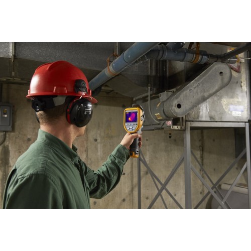 Тепловизор Fluke TiS65