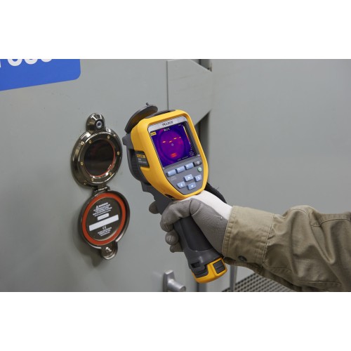 Тепловизор Fluke TiS75