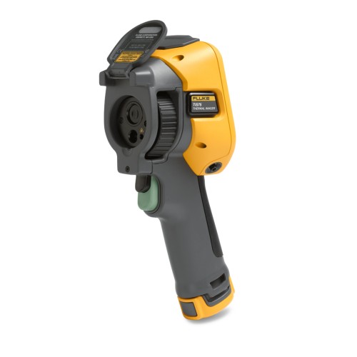 Тепловизор Fluke TiS75