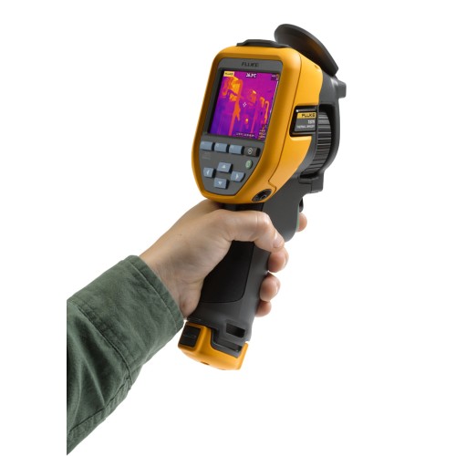 Тепловизор Fluke TiS75