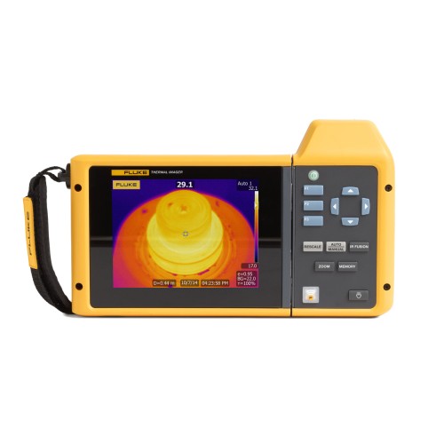Инфракрасная камера Fluke TiX520