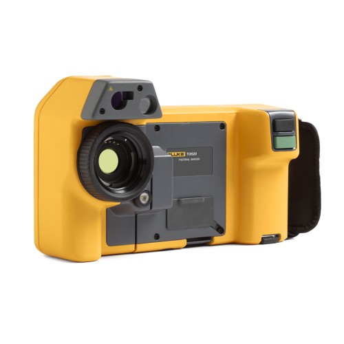 Инфракрасная камера Fluke TiX520