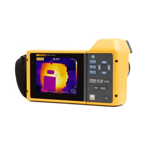 Инфракрасная камера Fluke TiX560