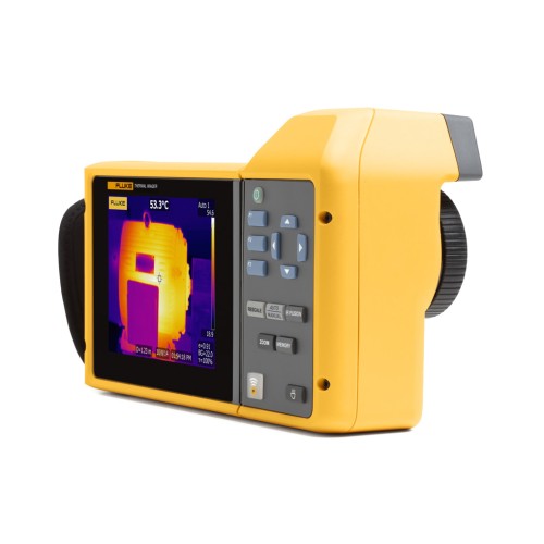 Инфракрасная камера Fluke TiX560