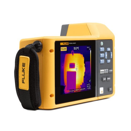 Инфракрасная камера Fluke TiX560