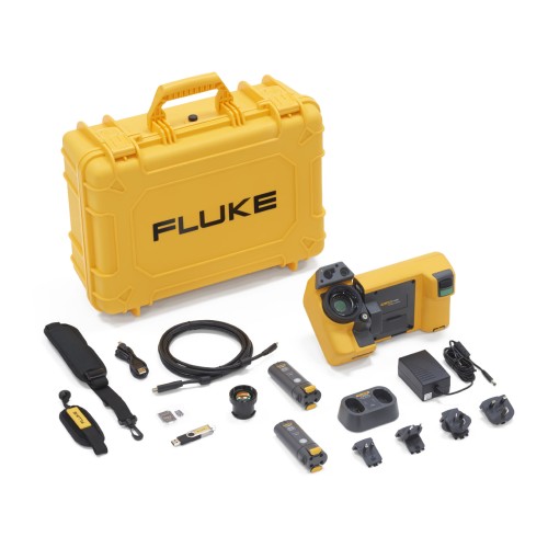 Инфракрасная камера Fluke TiX560