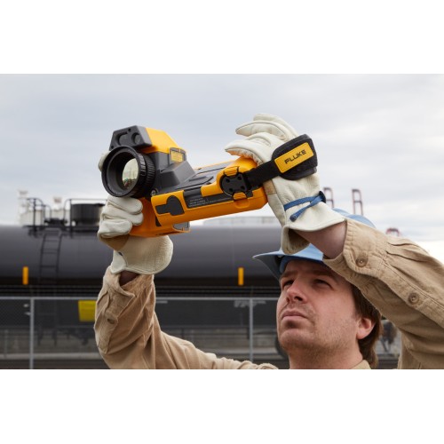 Инфракрасная камера Fluke TiX580