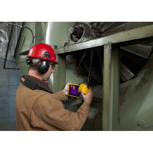 Инфракрасная камера Fluke TiX580