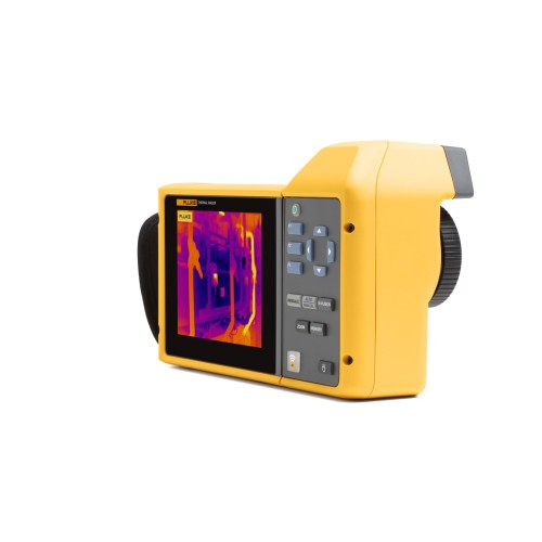 Инфракрасная камера Fluke TiX580