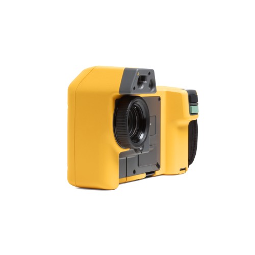 Инфракрасная камера Fluke TiX580
